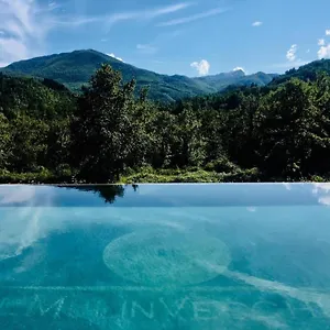 Alloggio per agriturismo Il Mulin Vecchio