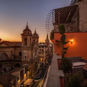 Guest house Piazza Di Spagna Comfort, Rome