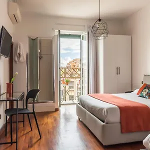 Guest house Torripa Group - Prati, Rome