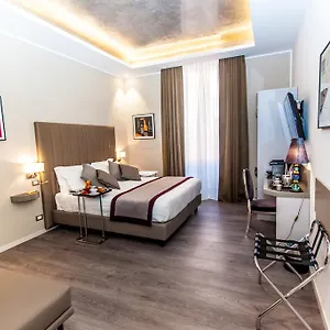 Guest house Calisto Luxury Trastevere, Rome