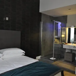 Guest house Place 24 & Wellness, Rome