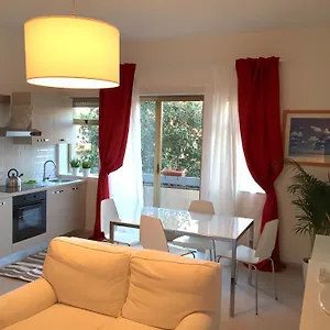La Casa Di Camp - Roma