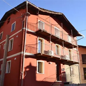 Appartamento Cà Giuel