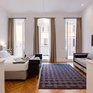 Guest house 504 Corso, Rome