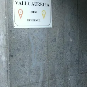 Valle Aurelia House Roma