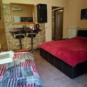 Bed & Breakfast Gina, Rome