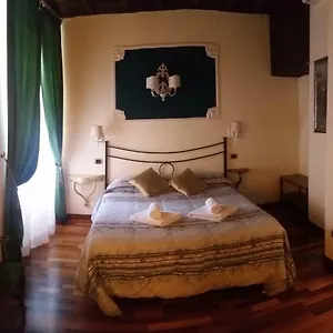 Bed & Breakfast Diapason Colosseo, Rome