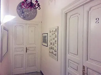 ** Bed & Breakfast St. Peter Central Rooms B&B Rom Italien