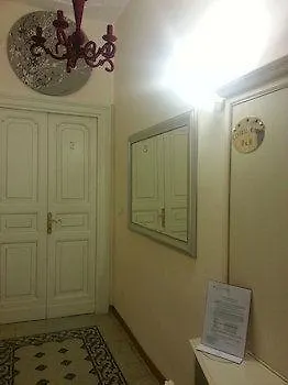 St. Peter Central Rooms B&B Rom