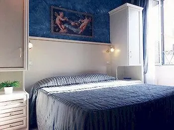 Bed & Breakfast St. Peter Central Rooms B&B Rom