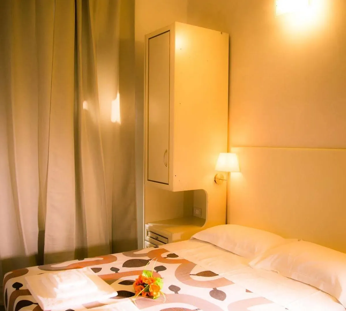 St. Peter Central Rooms B&B Rom Bed & Breakfast