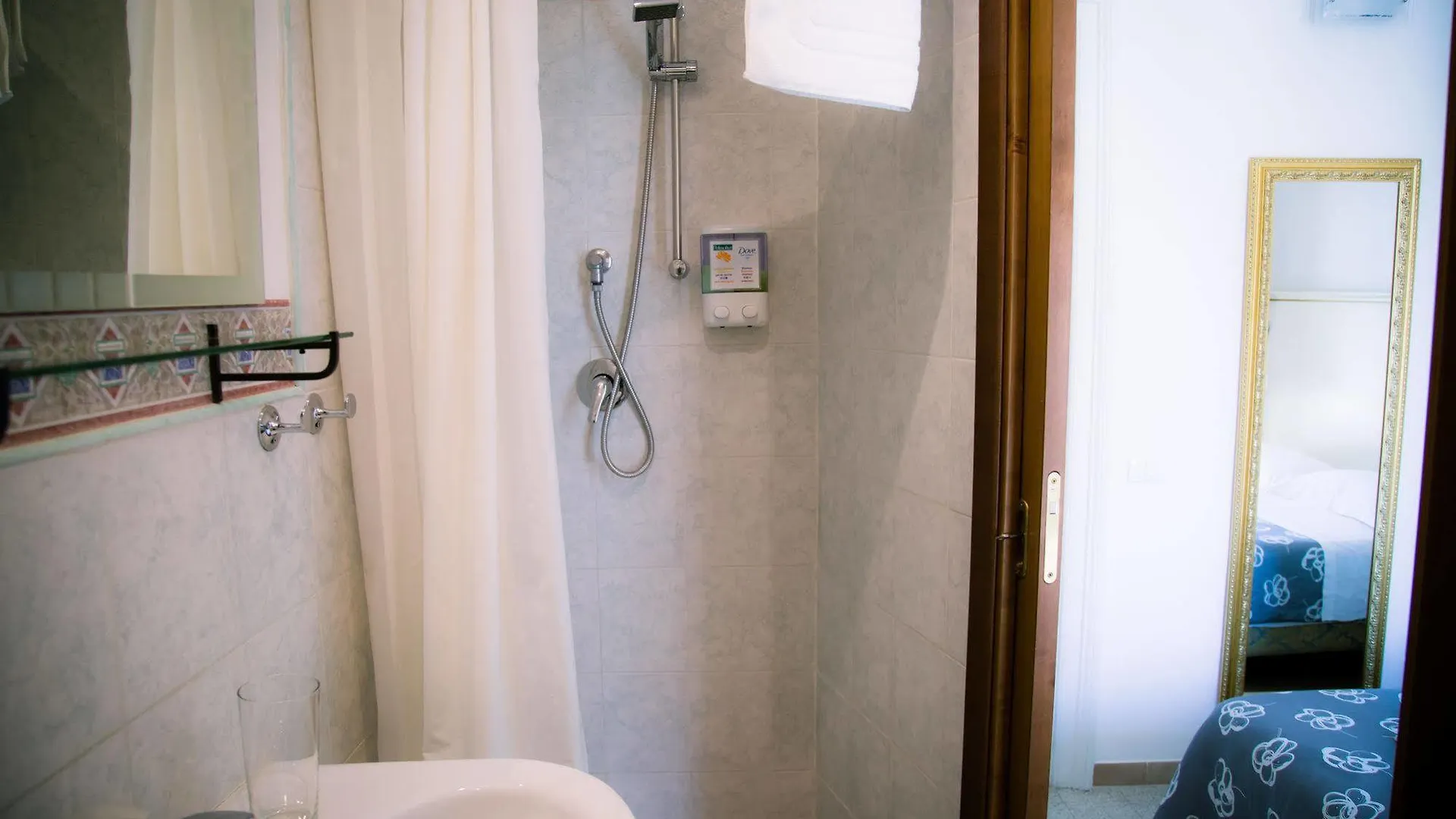 St. Peter Central Rooms B&B Rom 2*,  Italien