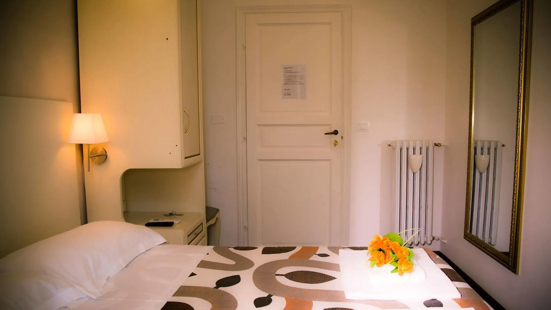 ** Bed & Breakfast St. Peter Central Rooms B&B Rom Italien