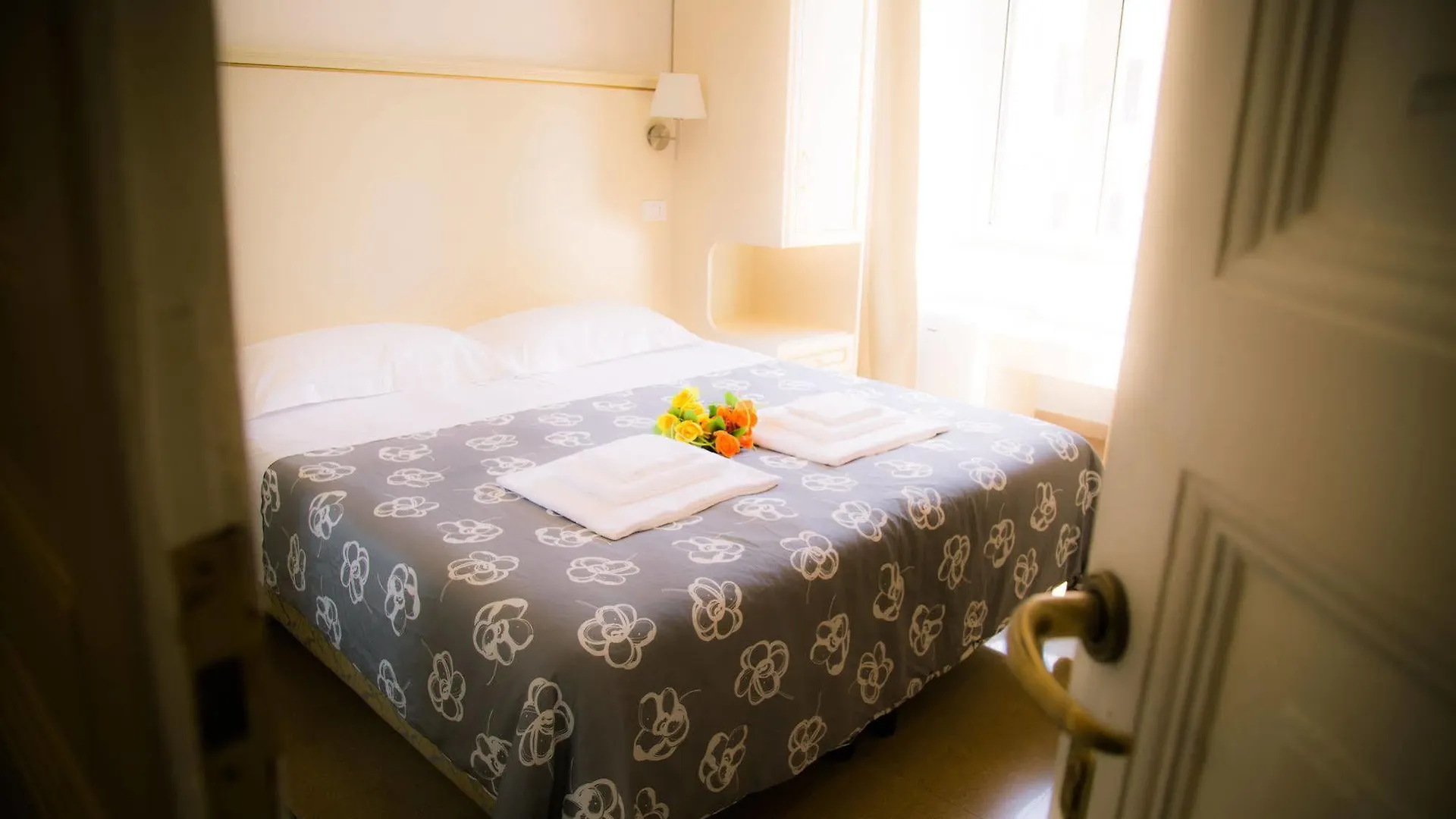 St. Peter Central Rooms B&B Rom Italien