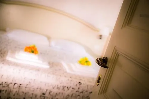 Bed & Breakfast St. Peter Central Rooms B&B Rom